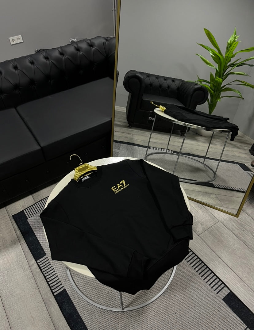 Emporio Armani Sweatshirt Premium!