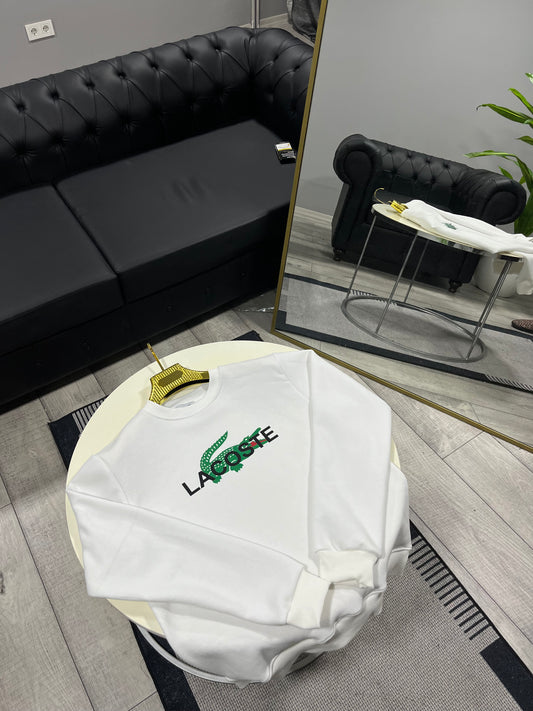 Lacoste Sweatshirt Premium!