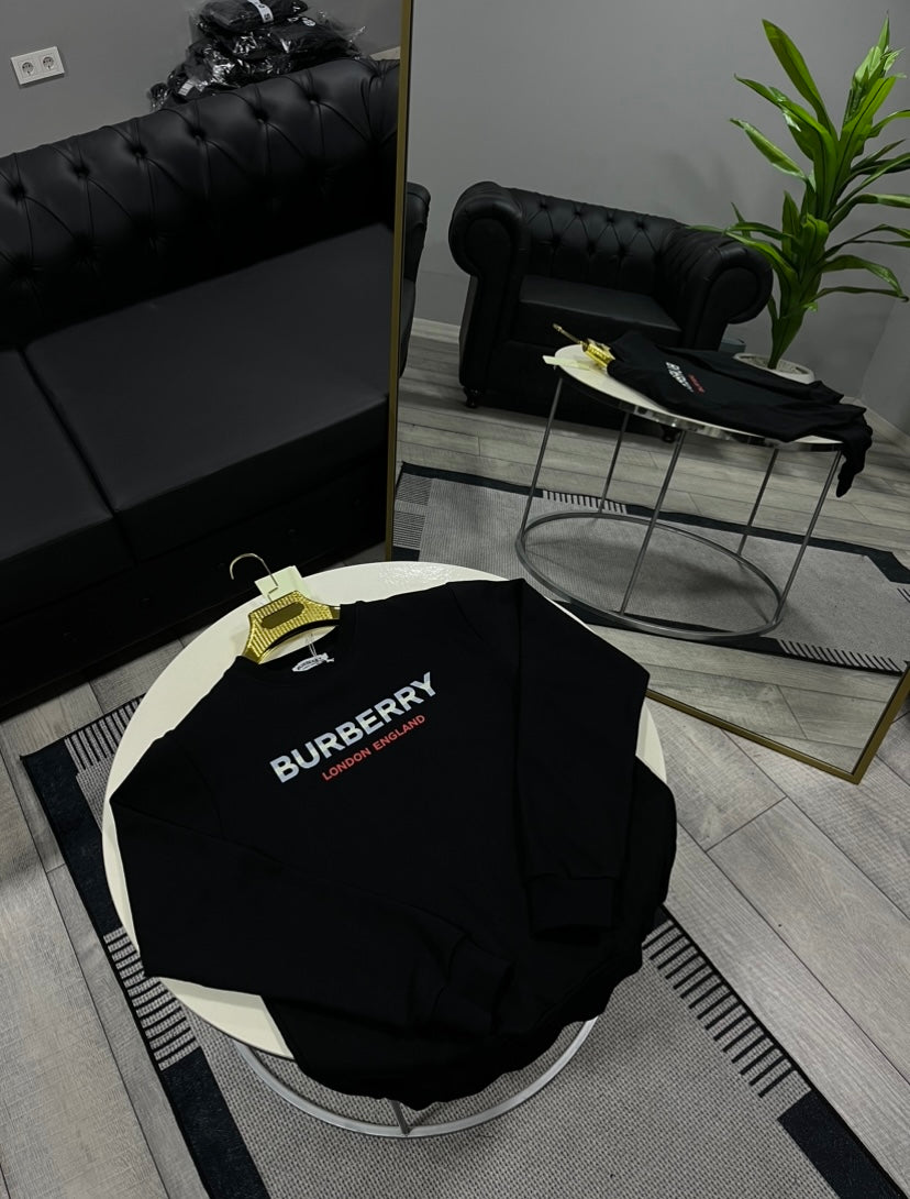 Burberry Sweatshirt Premium!
