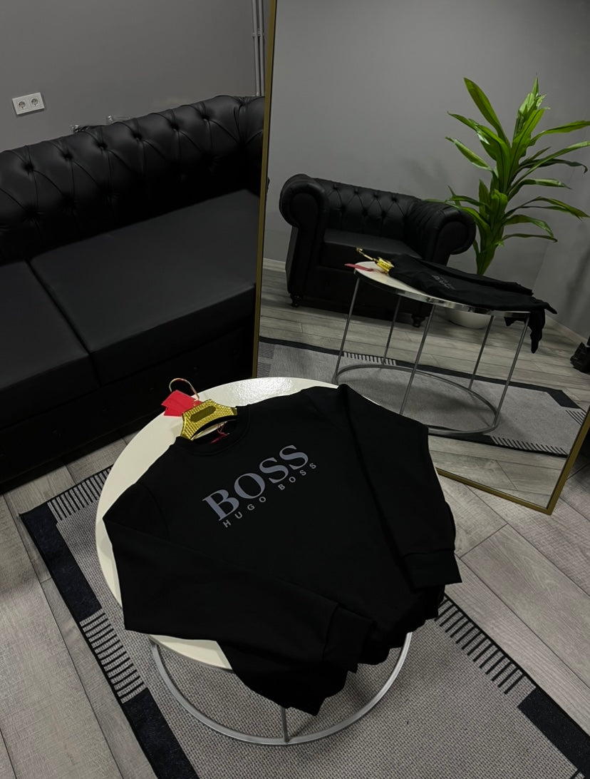 Boss Sweatshirt Premium!