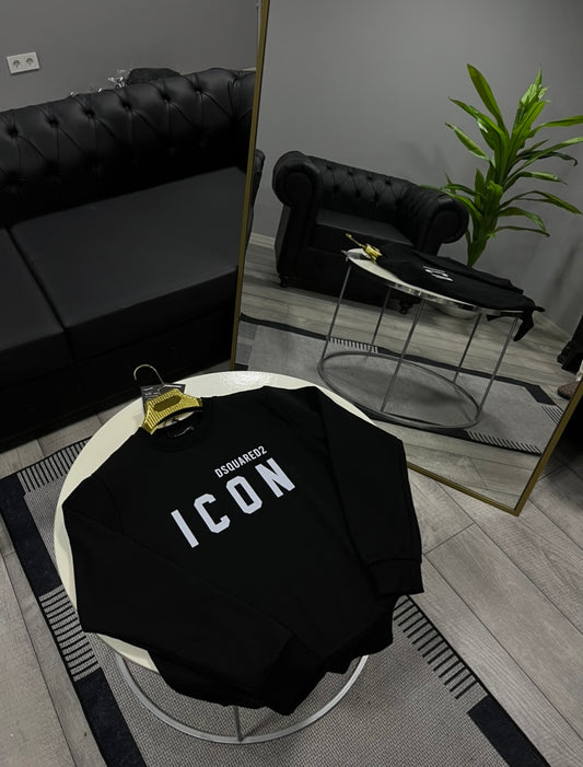 Dsquared2 İcon Sweatshirt Premium!