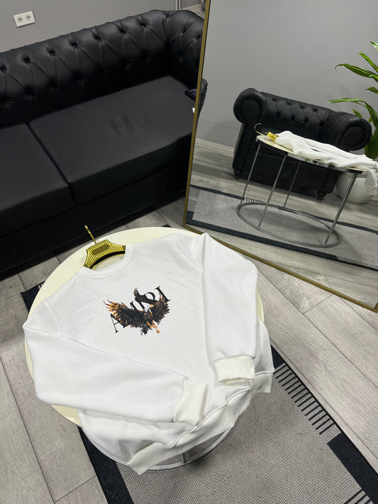 Amiri Sweatshirt Premium!