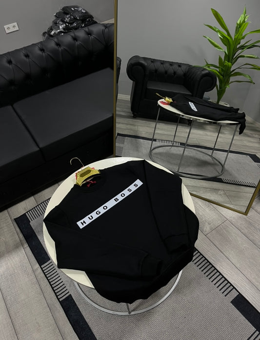 Hugo Boss Sweatshirt Premium!