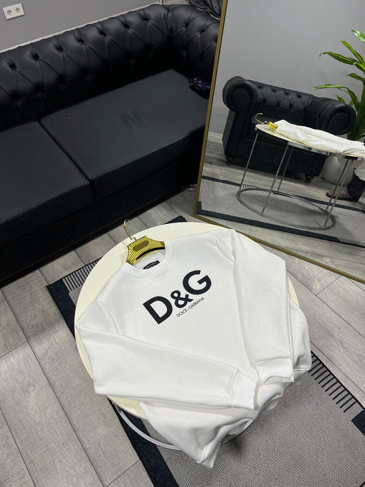 Dolce Gabbana Sweatshirt Premium!