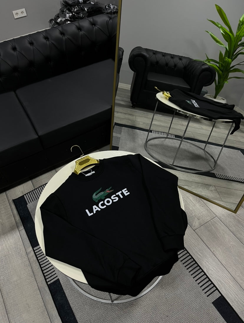 Lacoste Sweatshirt Premium!