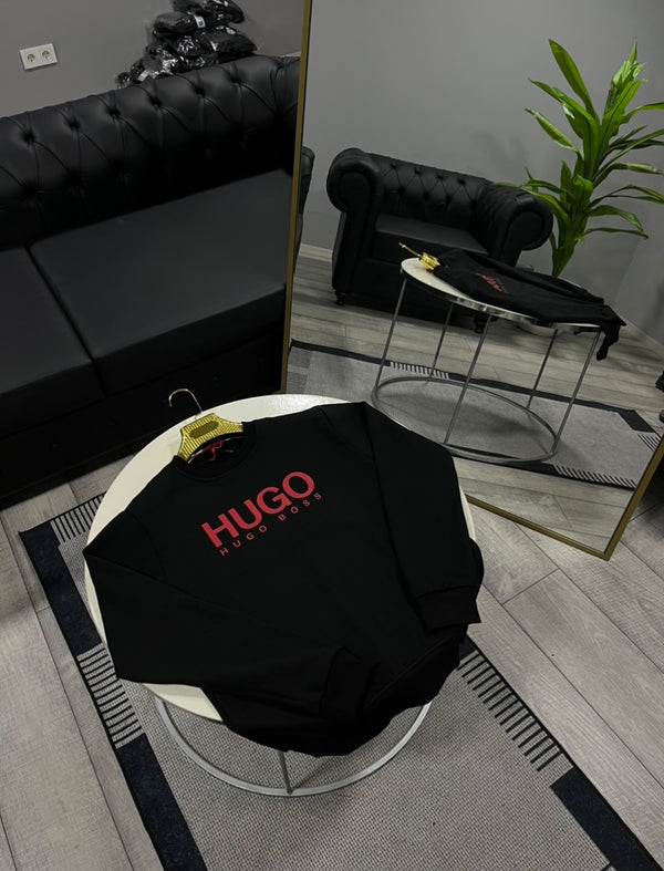 Hugo Boss Sweatshirt Premium!
