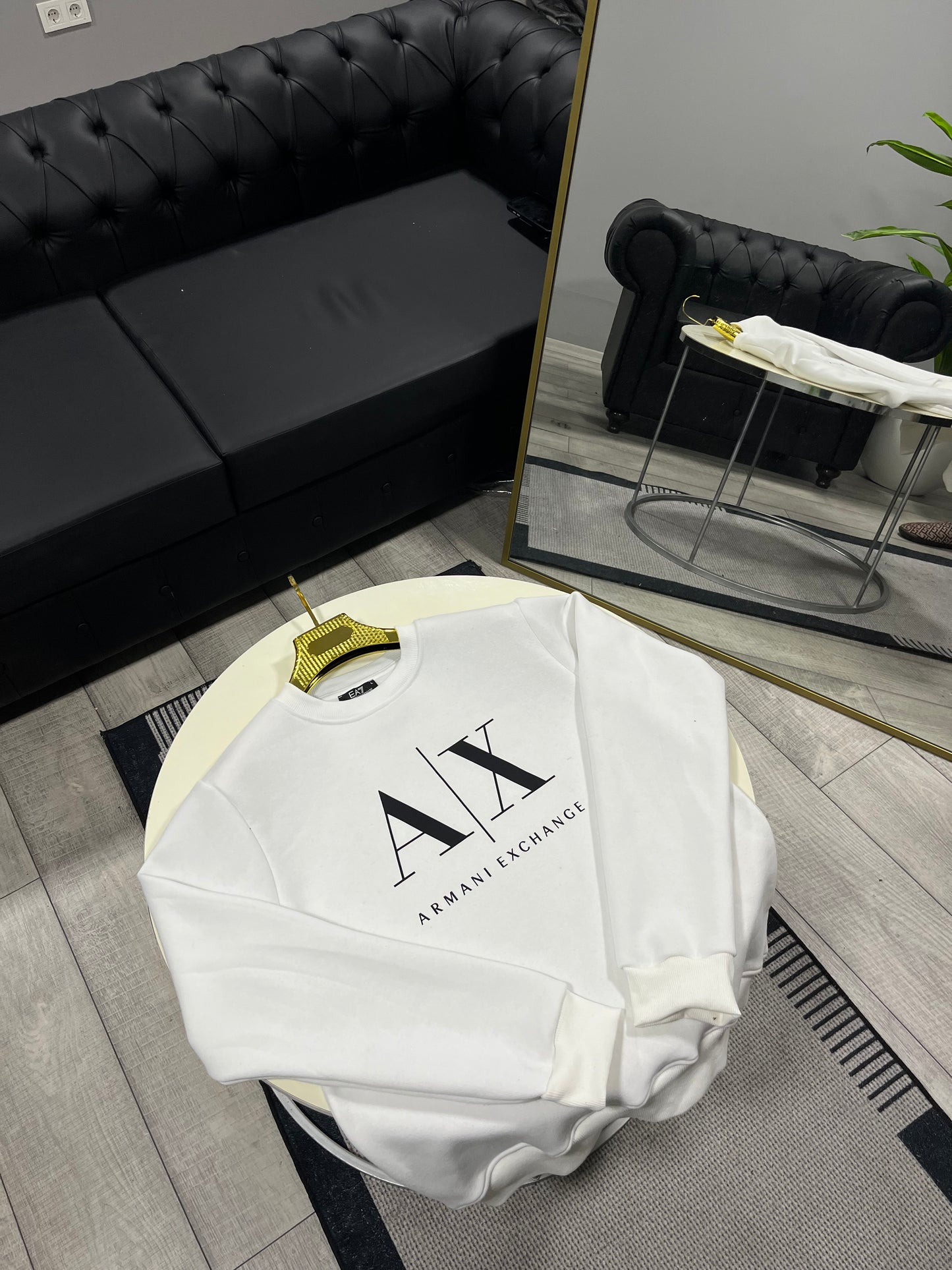 Armani Sweatshirt Premium!