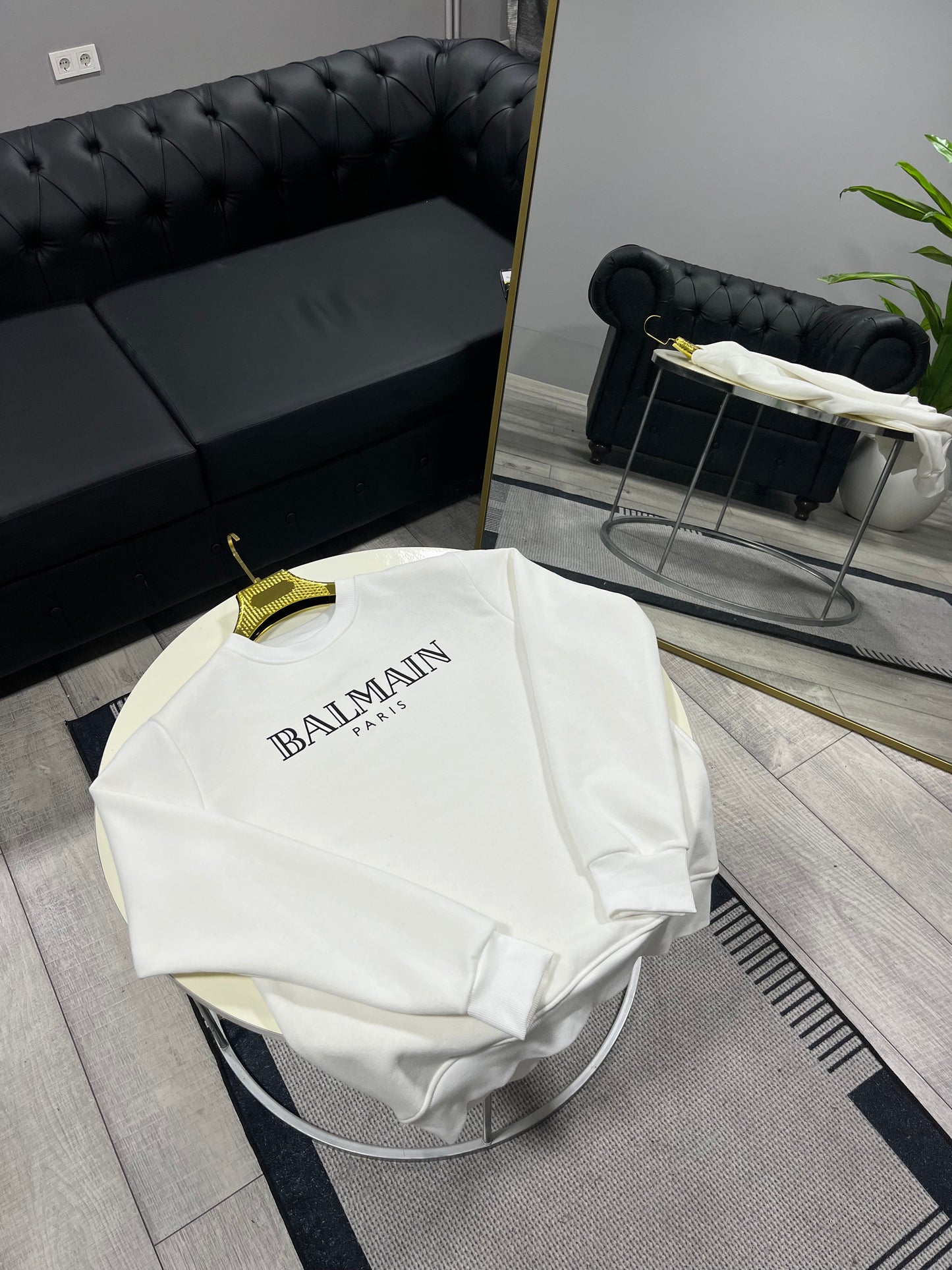 Balmain Sweatshirt Premium!