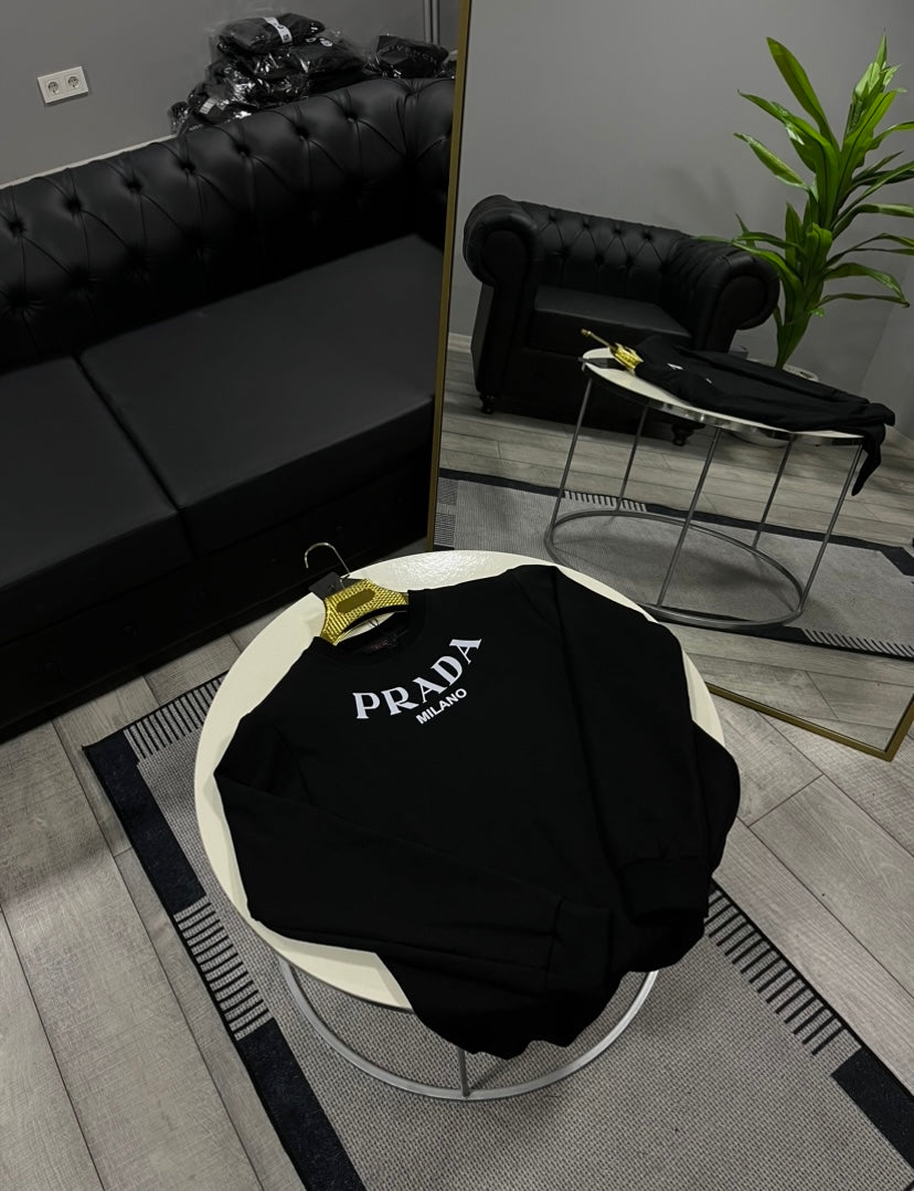 Prada Sweatshirt Premium!