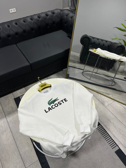 Lacoste Sweatshirt Premium!