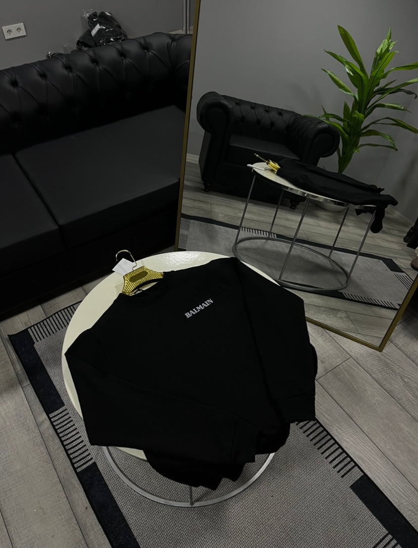 Balmain Sweatshirt Premium!