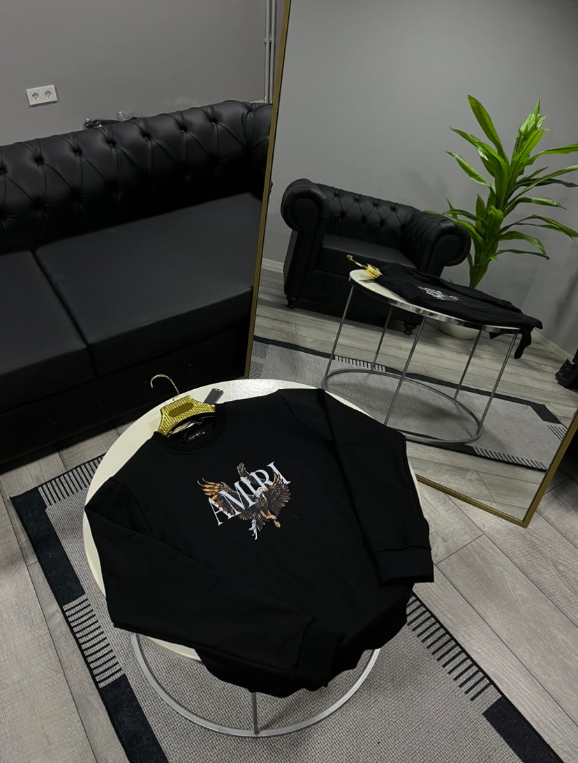 Amiri Sweatshirt Premium!