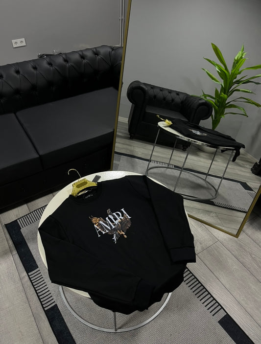 Amiri Sweatshirt Premium!