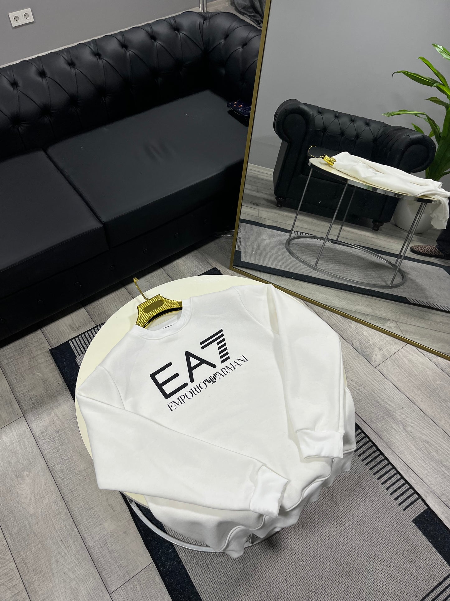 EA7 Armani Sweatshirt Premium!