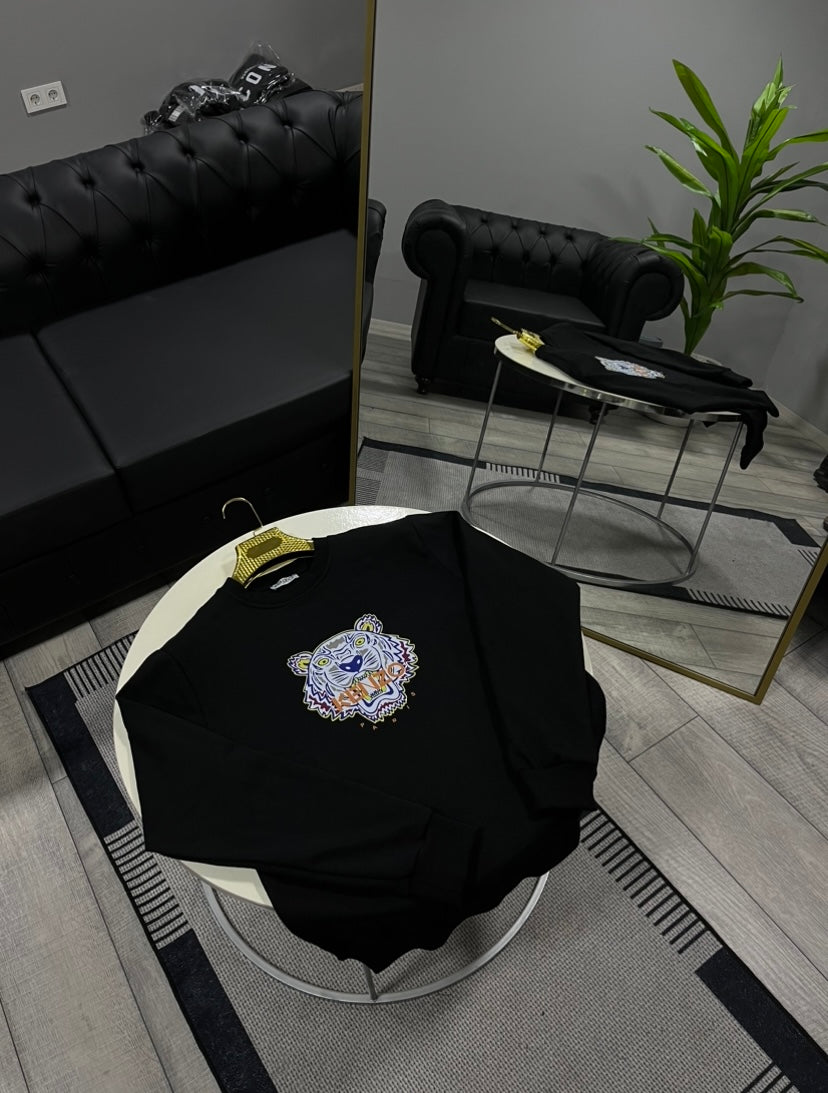 Kenzo Paris Sweatshirt Premium!