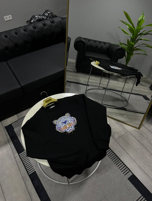 Kenzo Paris Sweatshirt Premium!