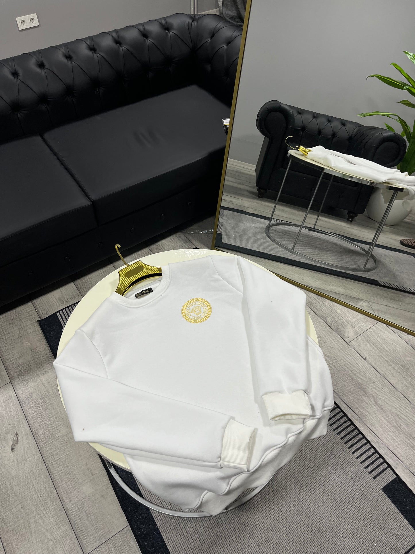 Versace Sweatshirt Premium!