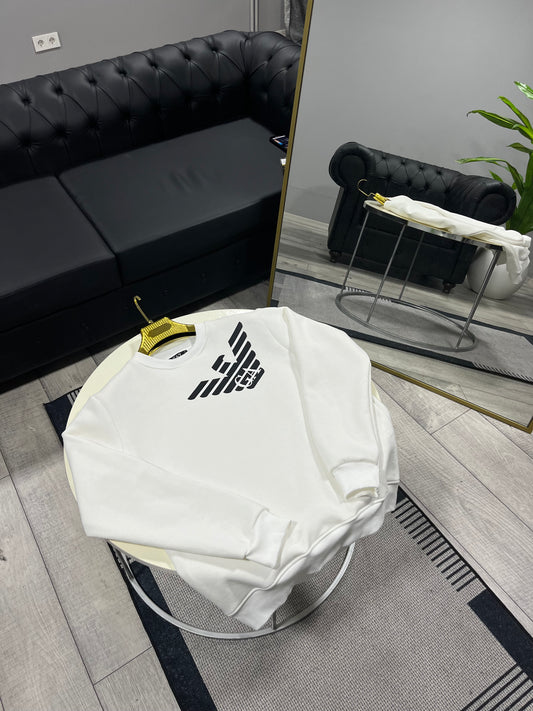 Armani Sweatshirt Premium!