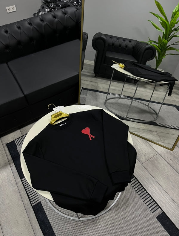 Ami Sweatshirt Premium!