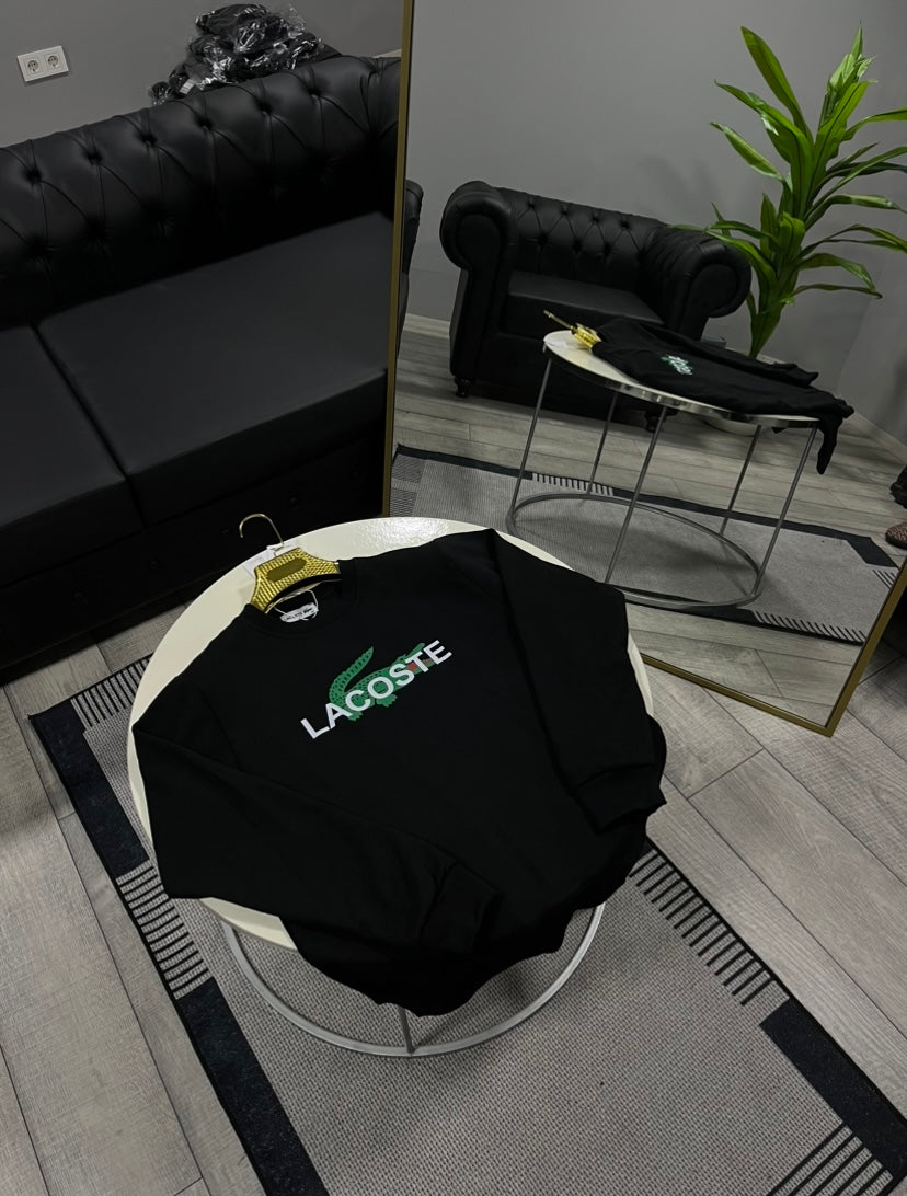 Lacoste Sweatshirt Premium!