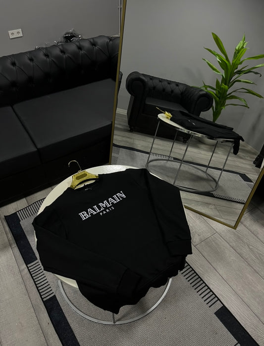 Balmain Sweatshirt Premium!