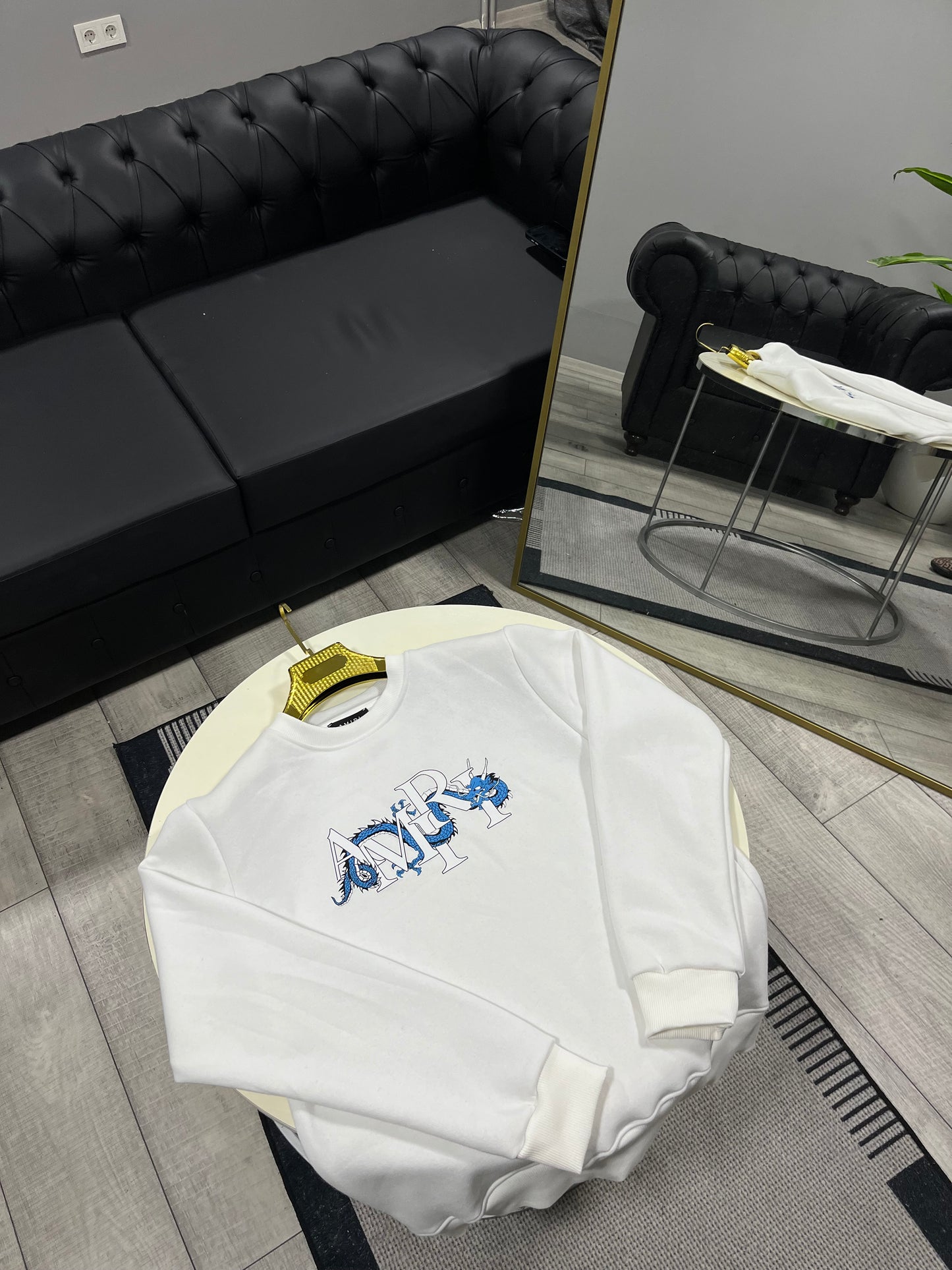 Amiri Sweatshirt Premium!