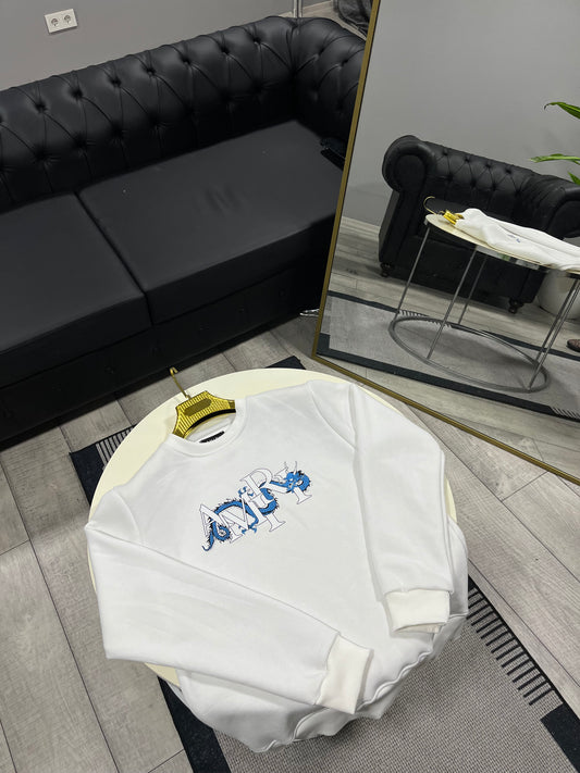 Amiri Sweatshirt Premium!