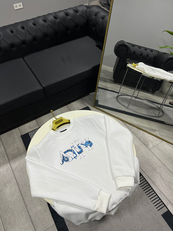 Amiri Sweatshirt Premium!