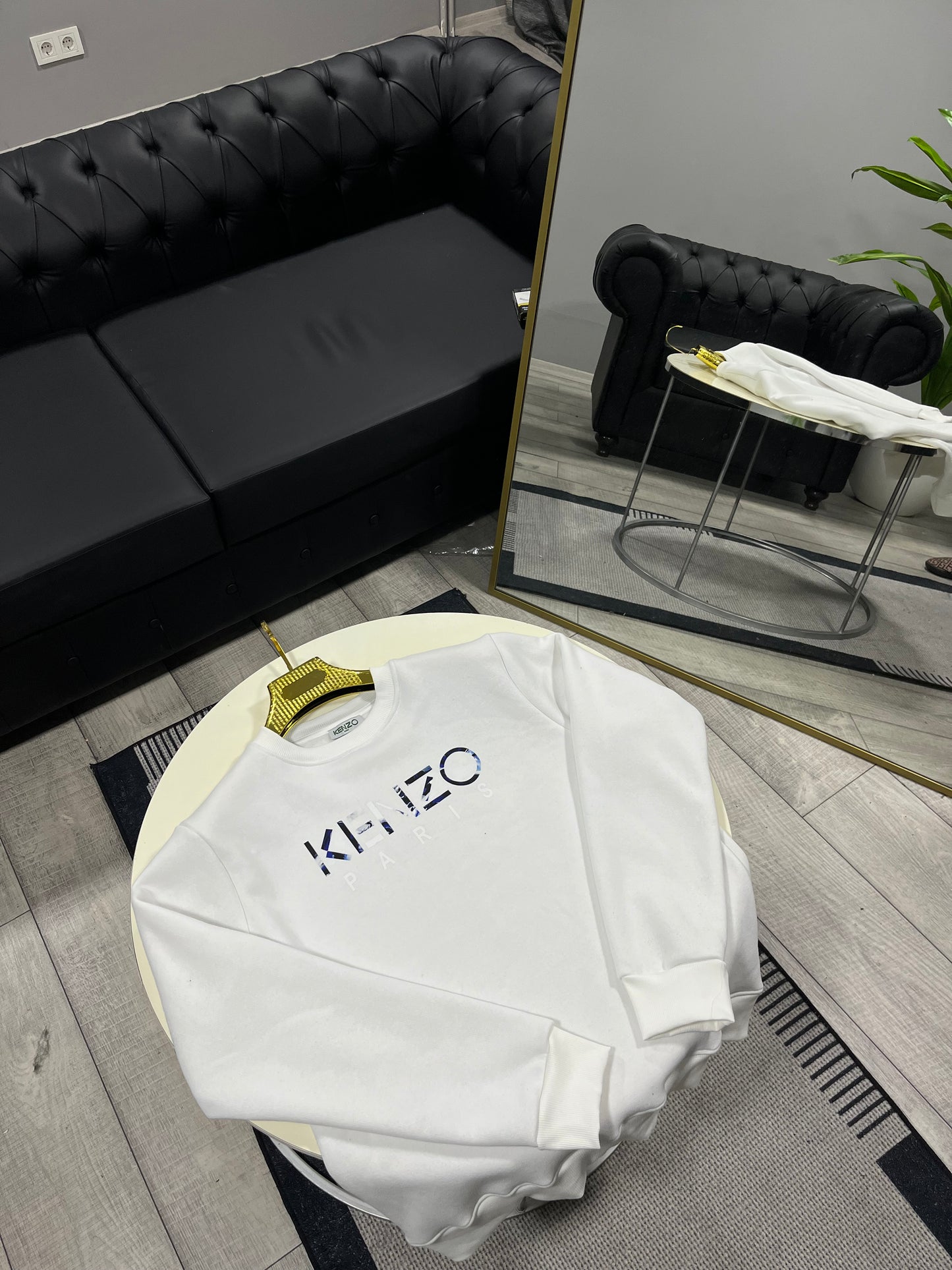 Kenzo Paris Sweatshirt Premium!
