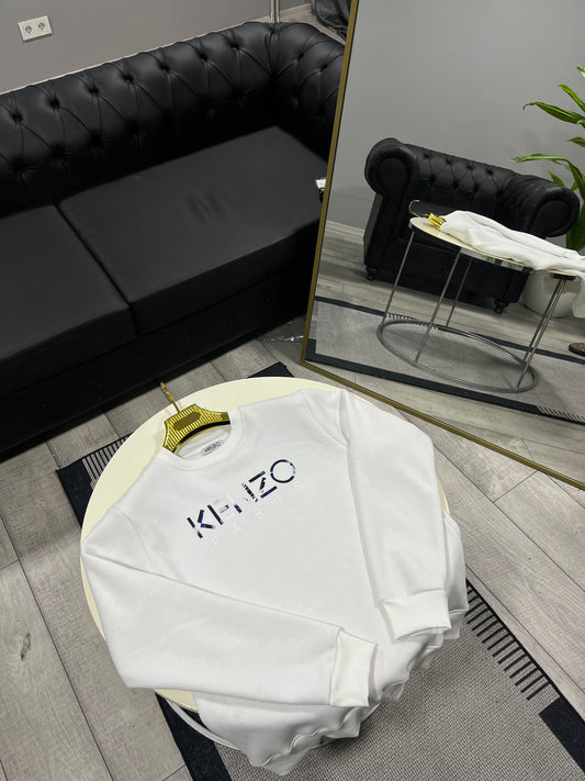 Kenzo Paris Sweatshirt Premium!