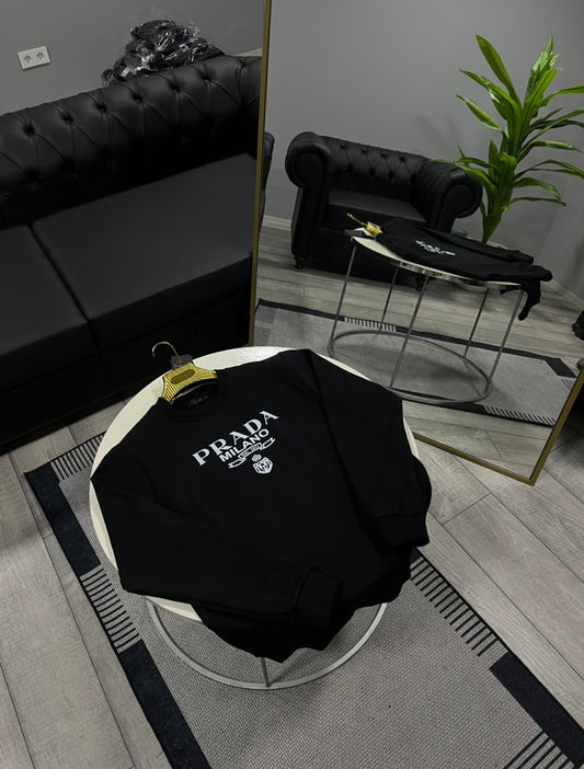 Prada Sweatshirt Premium!