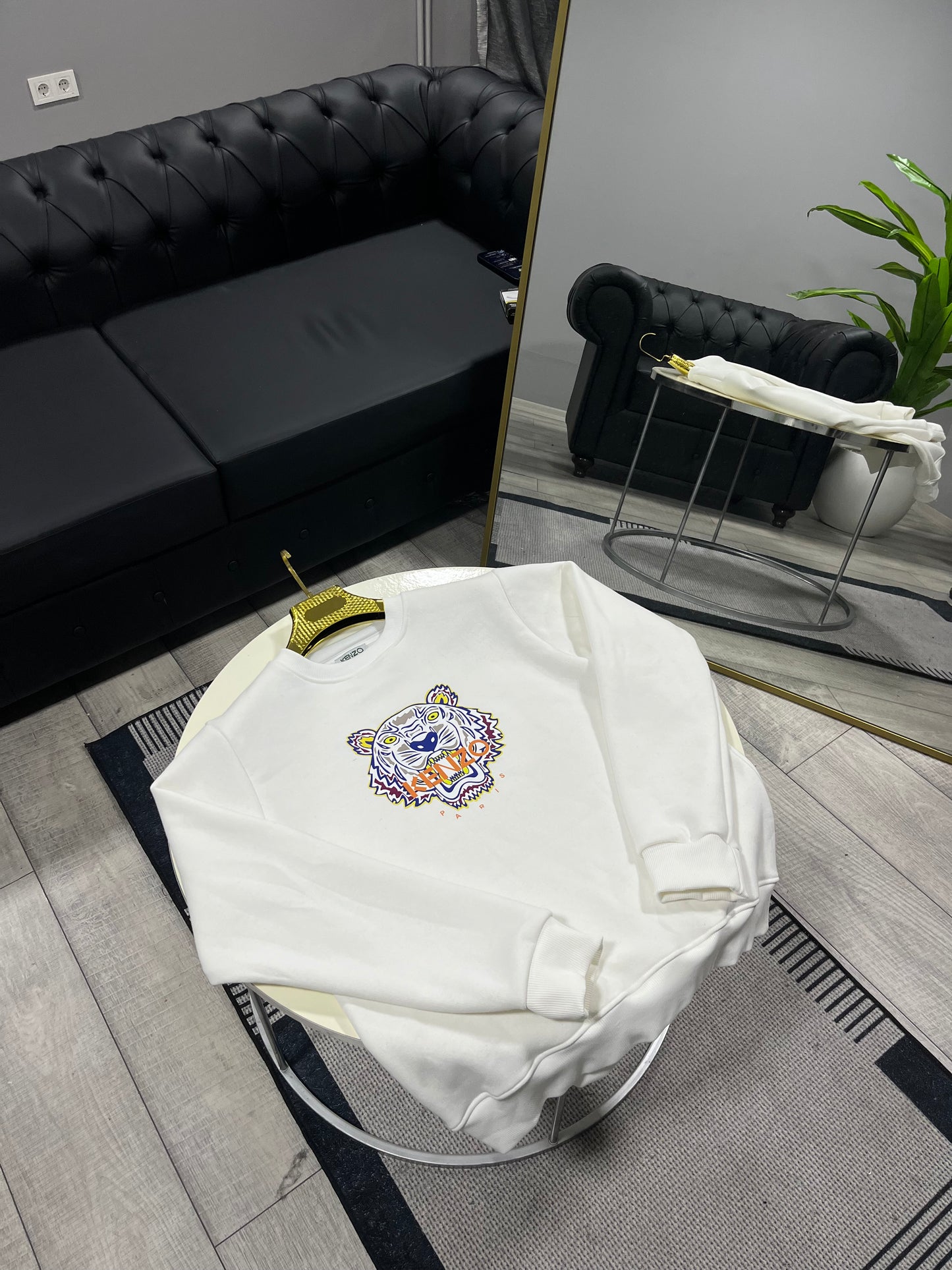 Kenzo Paris Sweatshirt Premium!