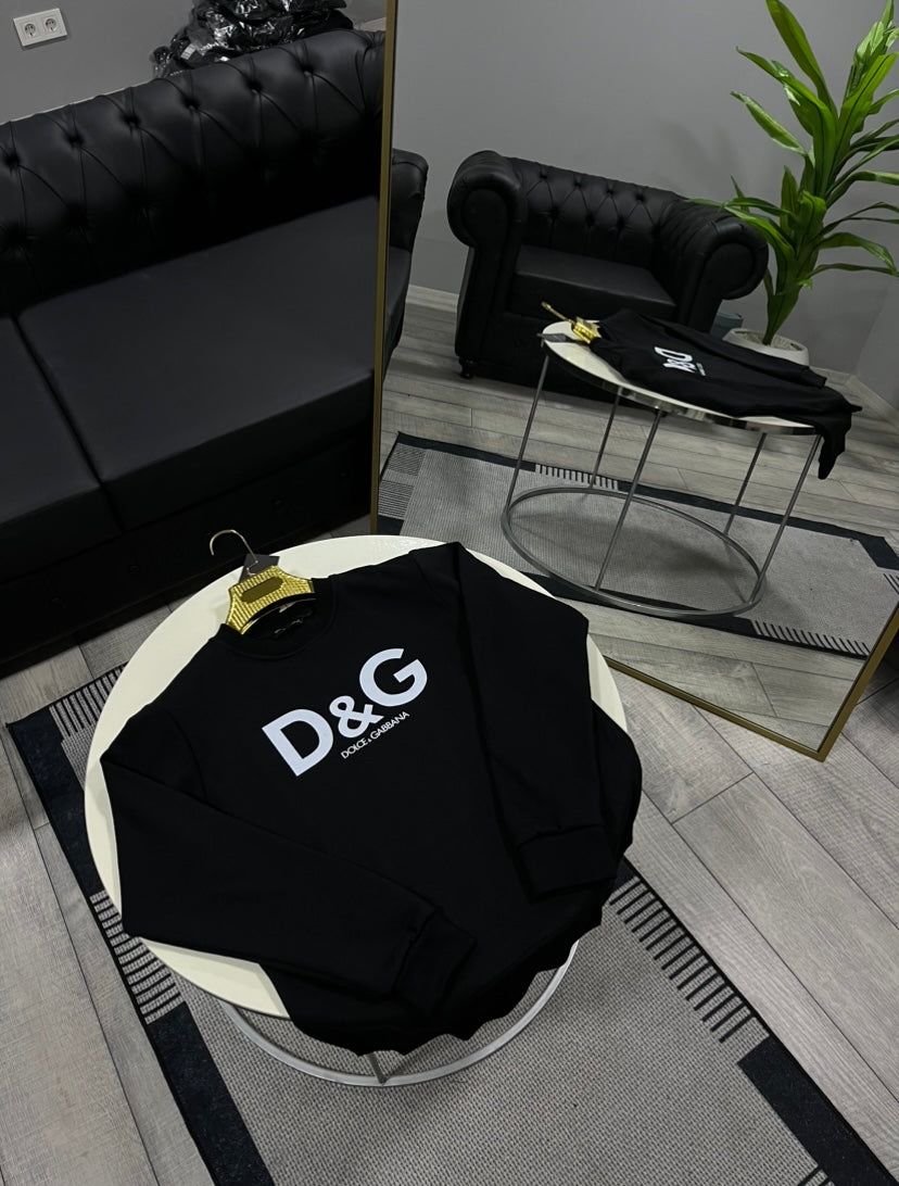 Dolce Gabbana Sweatshirt Premium!