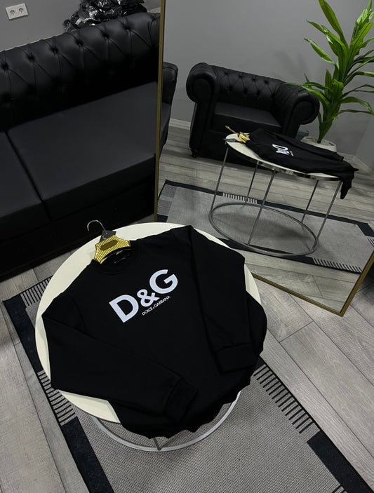 Dolce Gabbana Sweatshirt Premium!