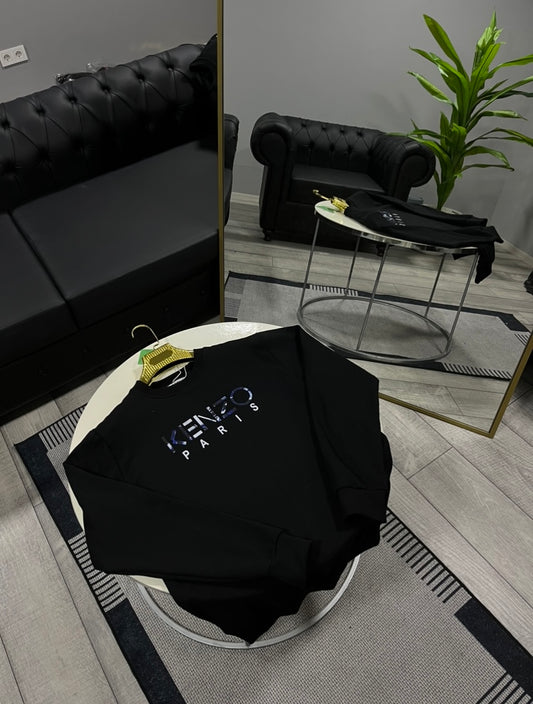 Kenzo Paris Sweatshirt Premium!