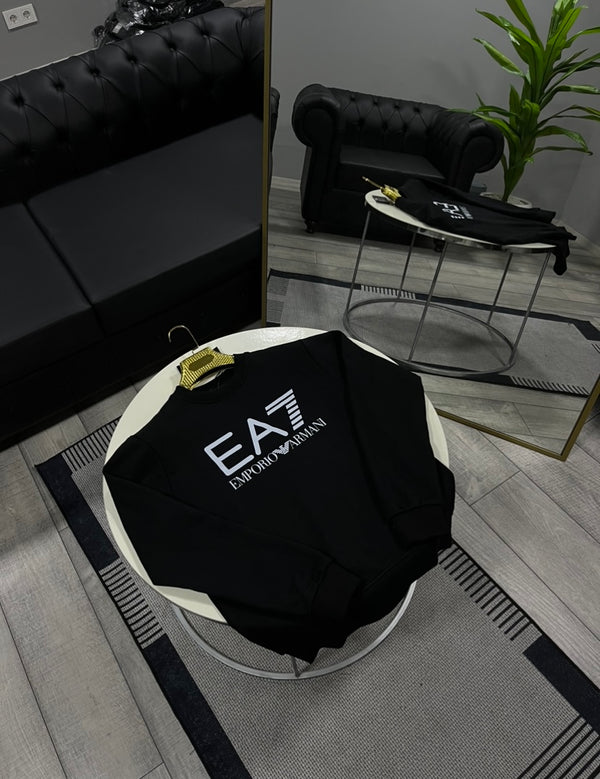 Emporio Armani Sweatshirt Premium!