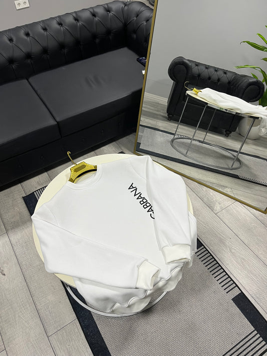 Dolce Gabbana Sweatshirt Premium!